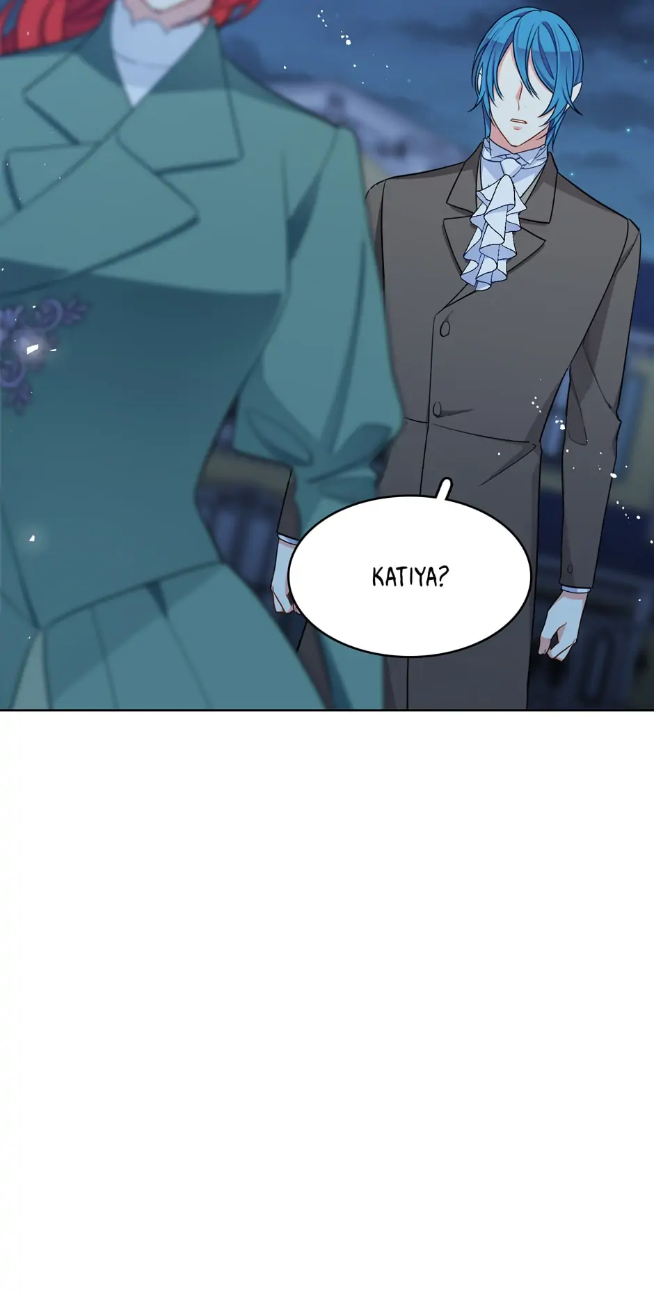 The Detective of Muiella Chapter 111 - page 40
