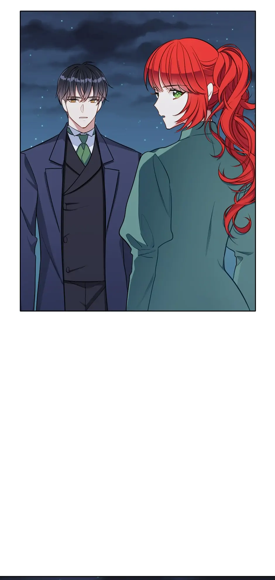 The Detective of Muiella Chapter 111 - page 41