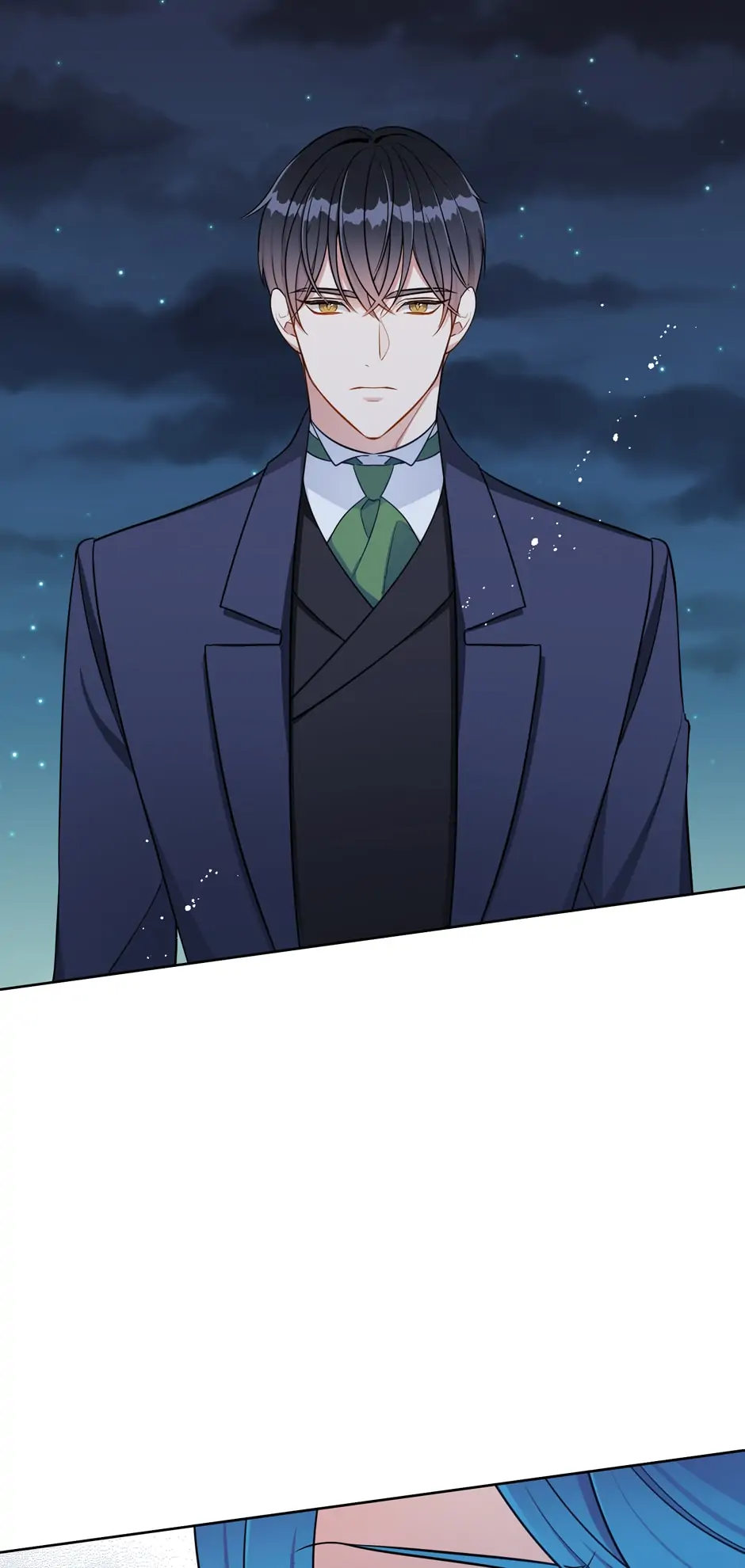 The Detective of Muiella Chapter 111 - page 42