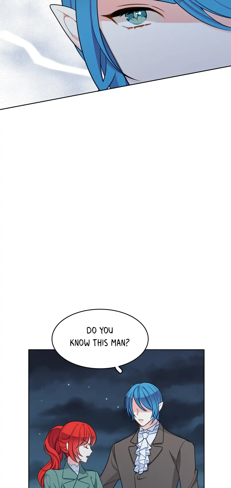 The Detective of Muiella Chapter 111 - page 43