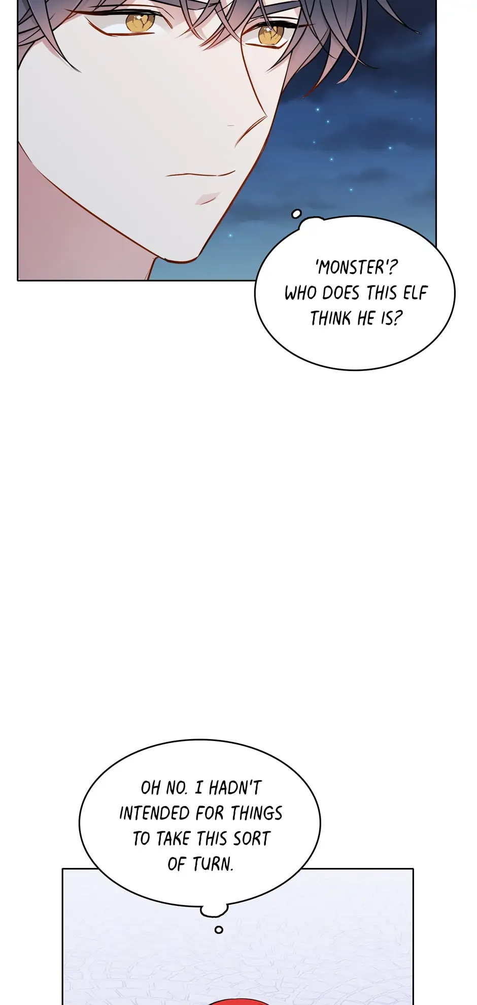 The Detective of Muiella Chapter 111 - page 46