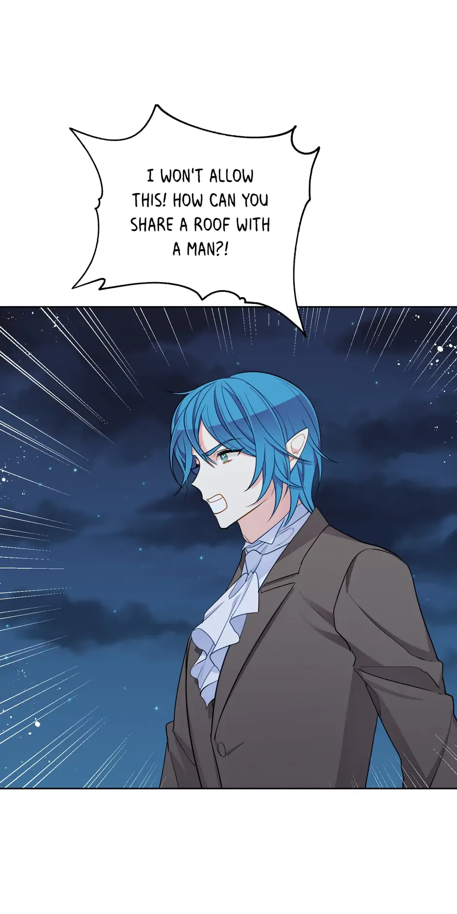 The Detective of Muiella Chapter 111 - page 52