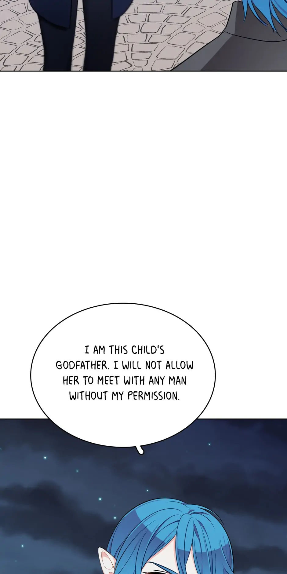 The Detective of Muiella Chapter 111 - page 55