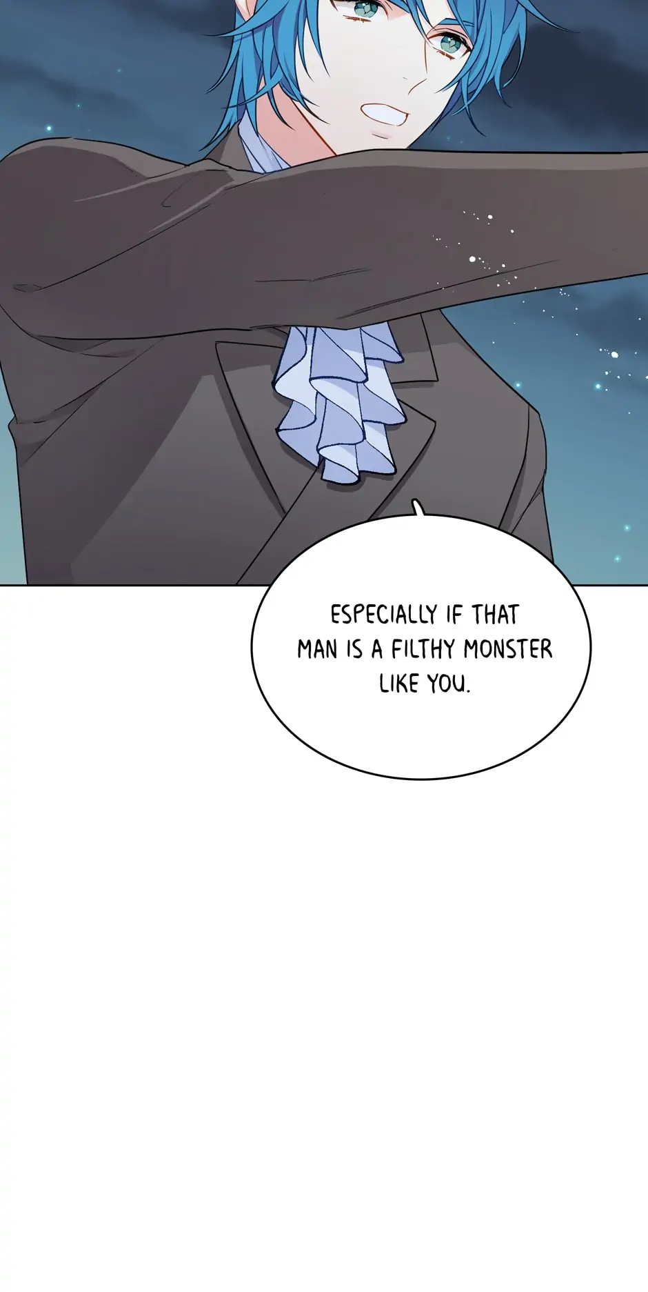 The Detective of Muiella Chapter 111 - page 56
