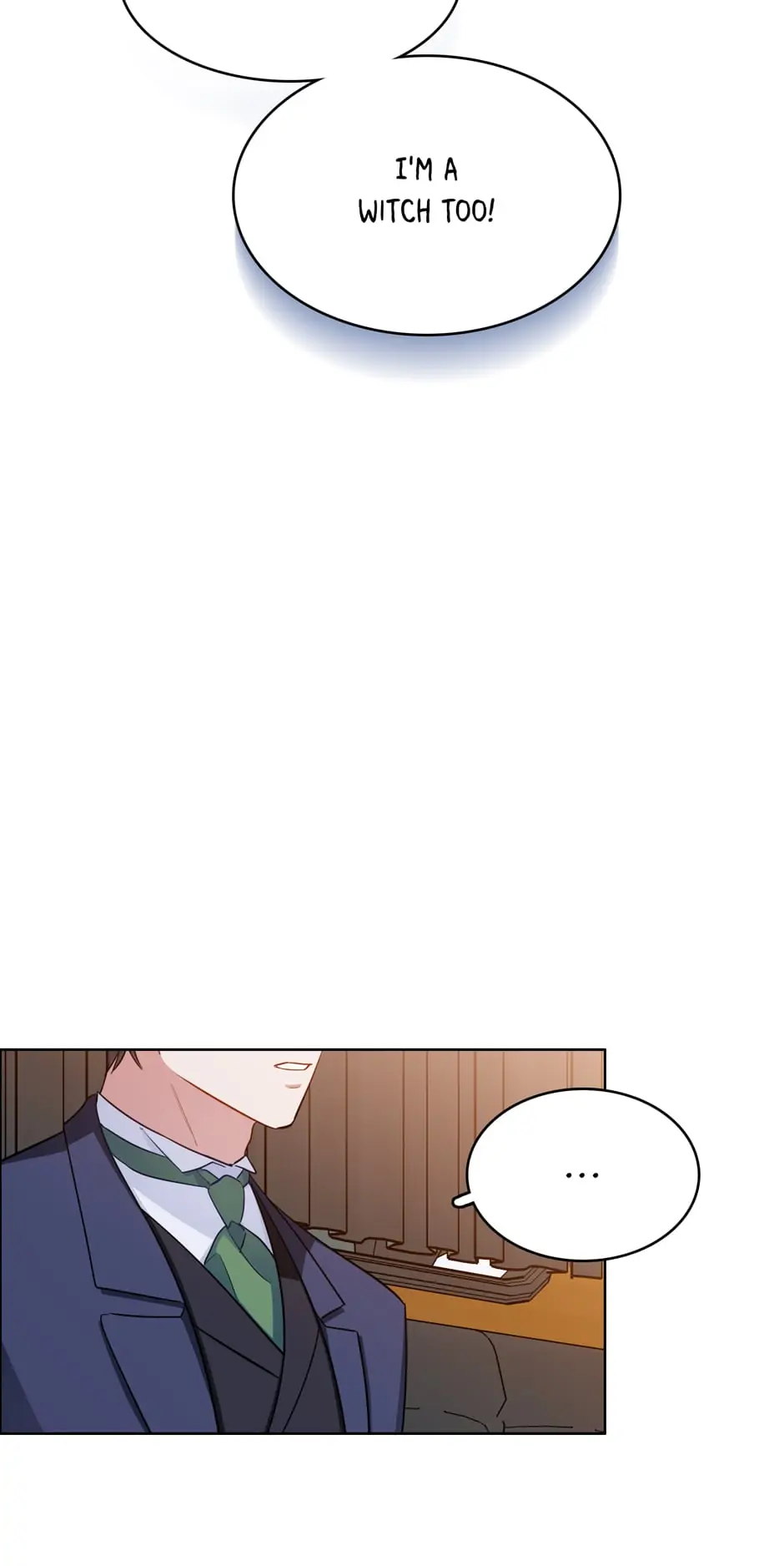 The Detective of Muiella Chapter 111 - page 6
