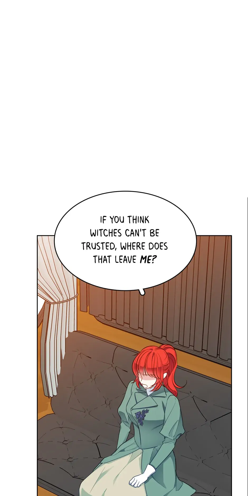 The Detective of Muiella Chapter 111 - page 7