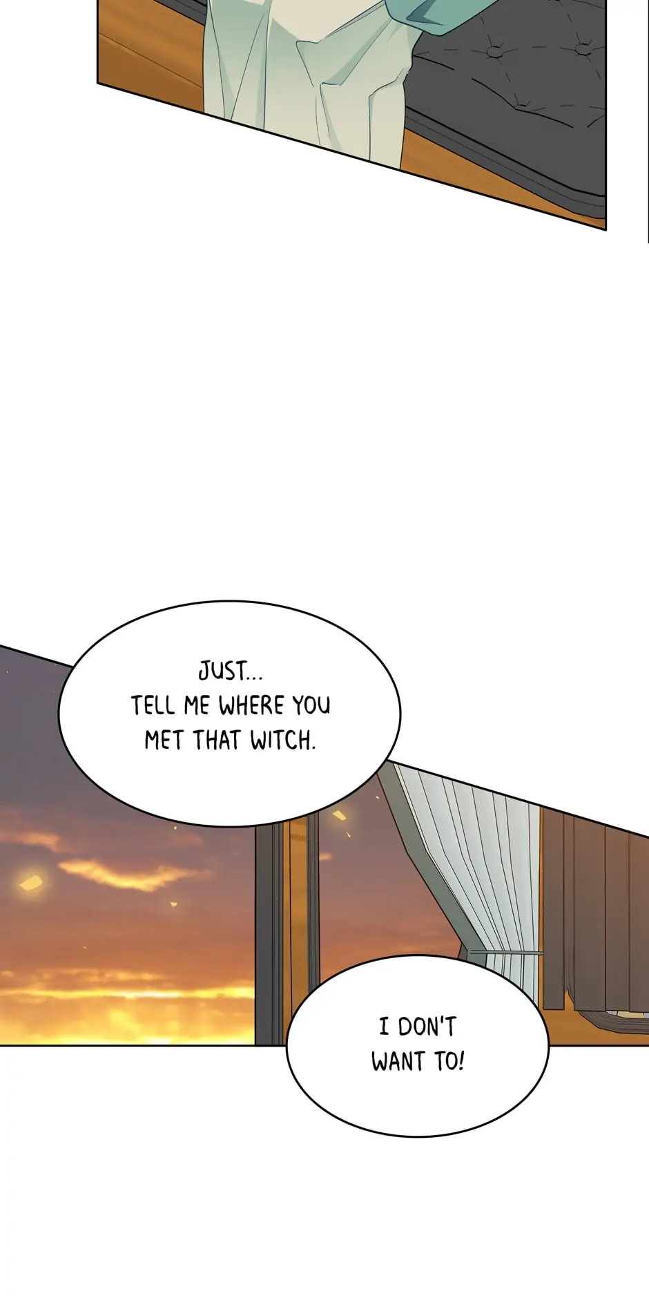 The Detective of Muiella Chapter 111 - page 8