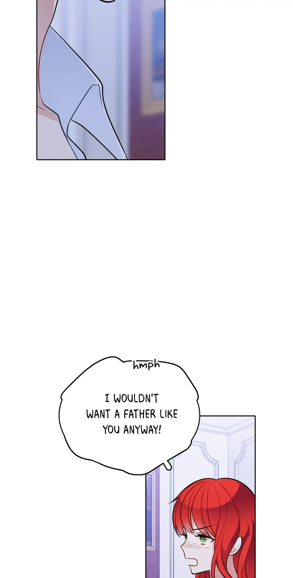 The Detective of Muiella Chapter 110 - page 11