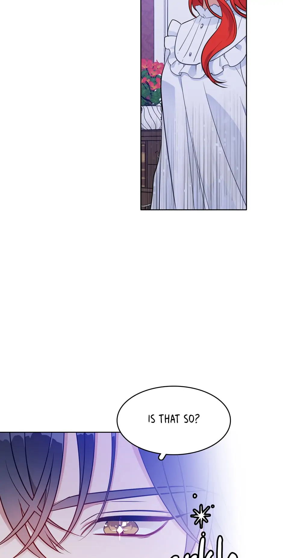The Detective of Muiella Chapter 110 - page 12
