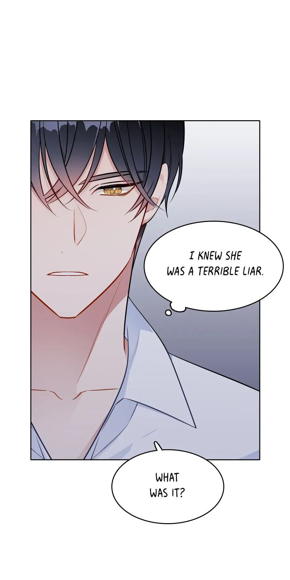 The Detective of Muiella Chapter 110 - page 2