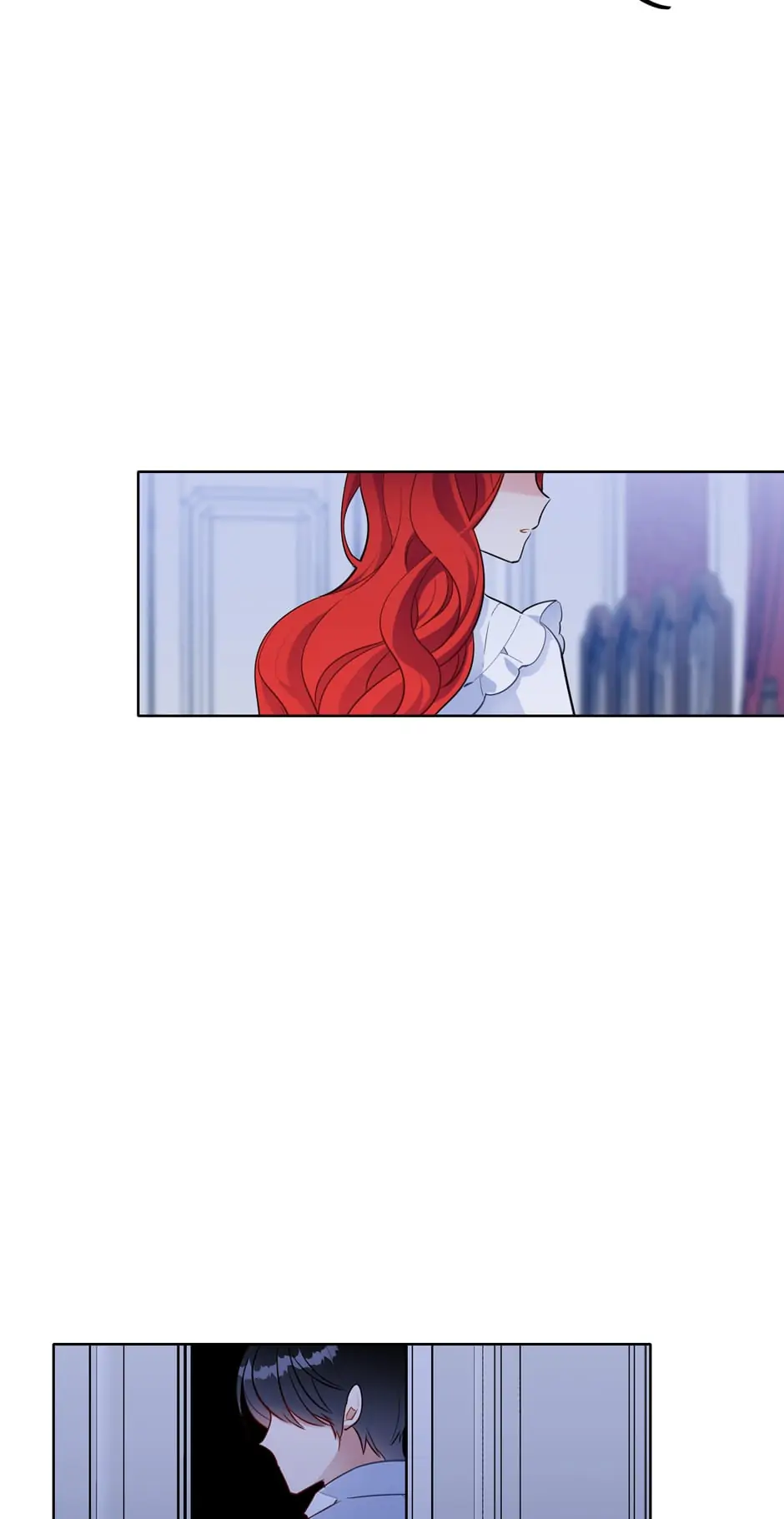 The Detective of Muiella Chapter 110 - page 24