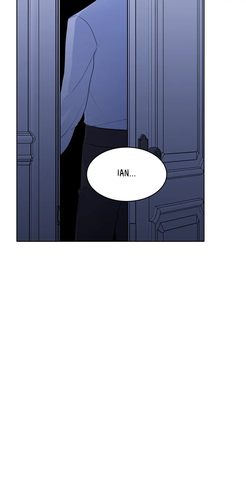 The Detective of Muiella Chapter 110 - page 25