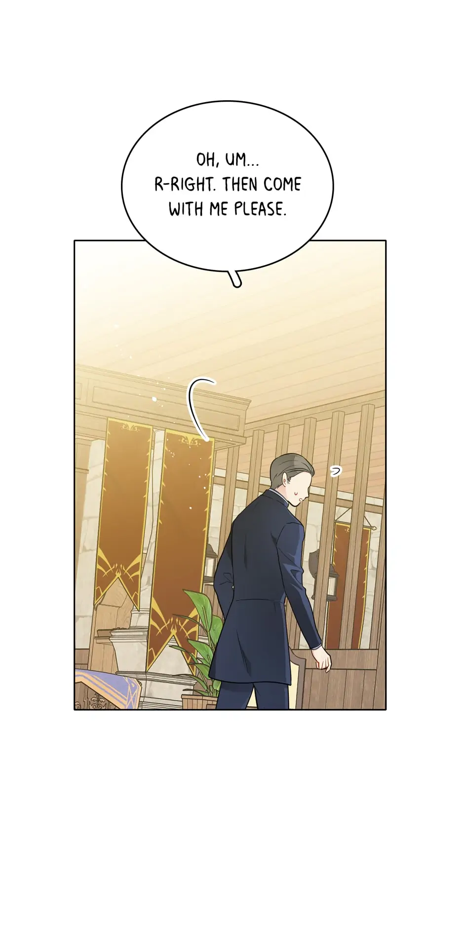 The Detective of Muiella Chapter 110 - page 48