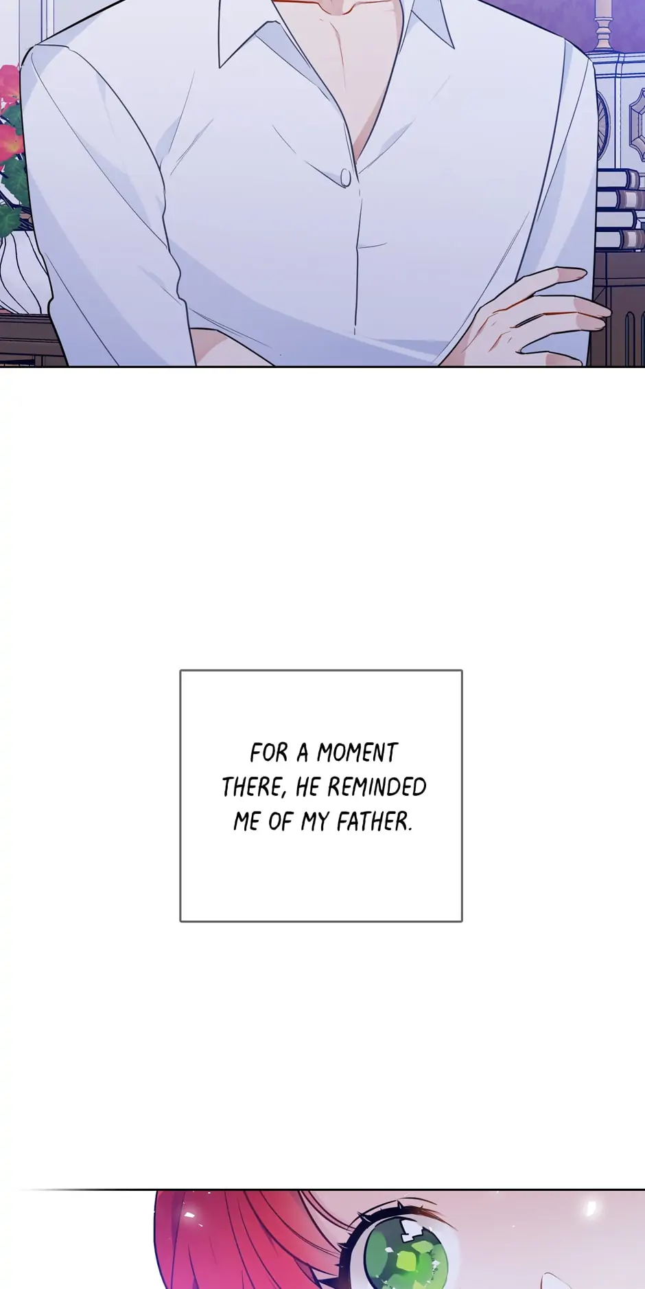 The Detective of Muiella Chapter 110 - page 5