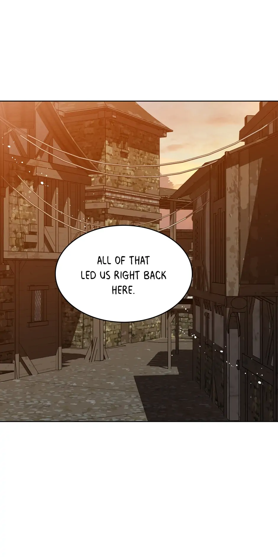 The Detective of Muiella Chapter 110 - page 50