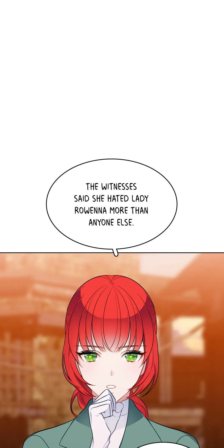 The Detective of Muiella Chapter 110 - page 53