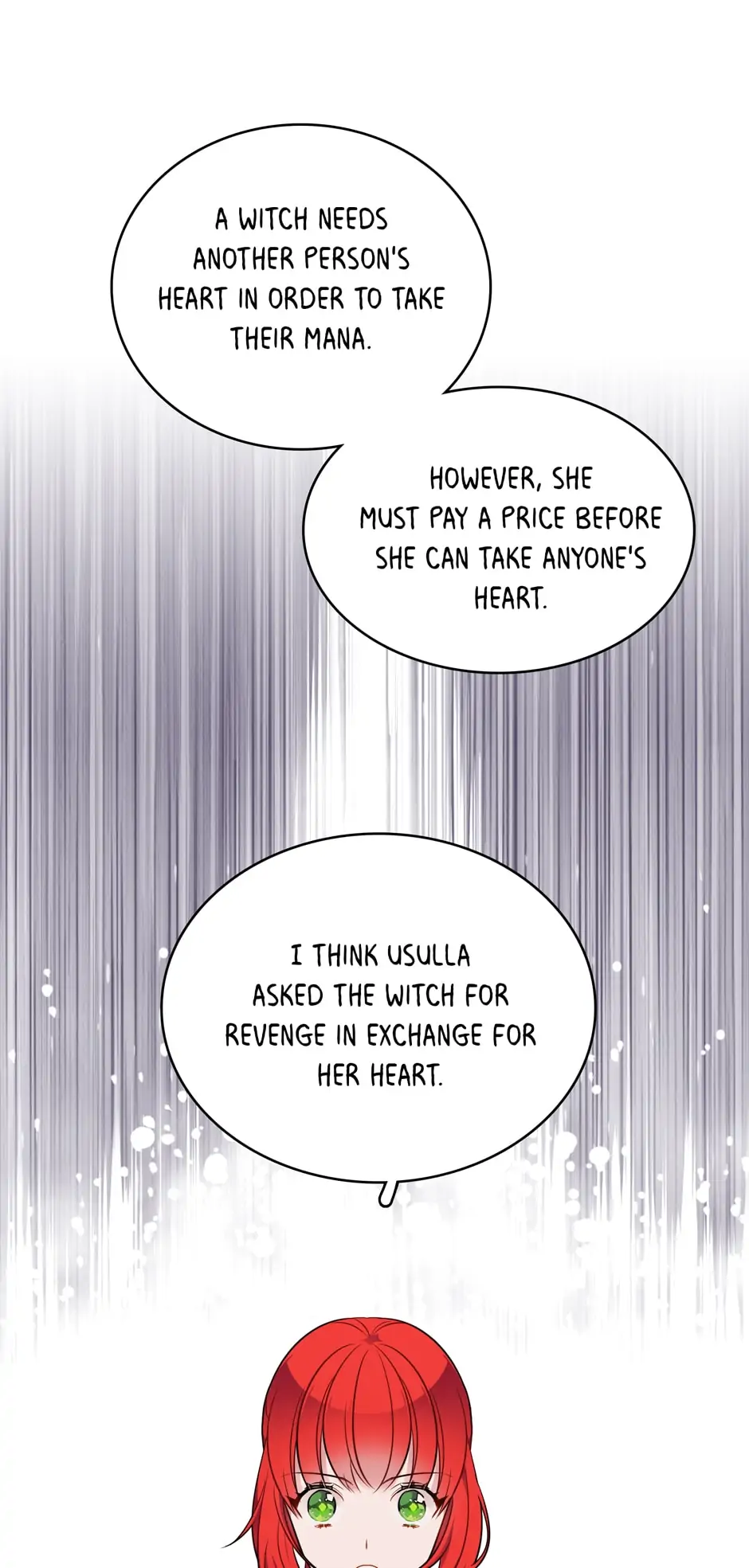 The Detective of Muiella Chapter 110 - page 56