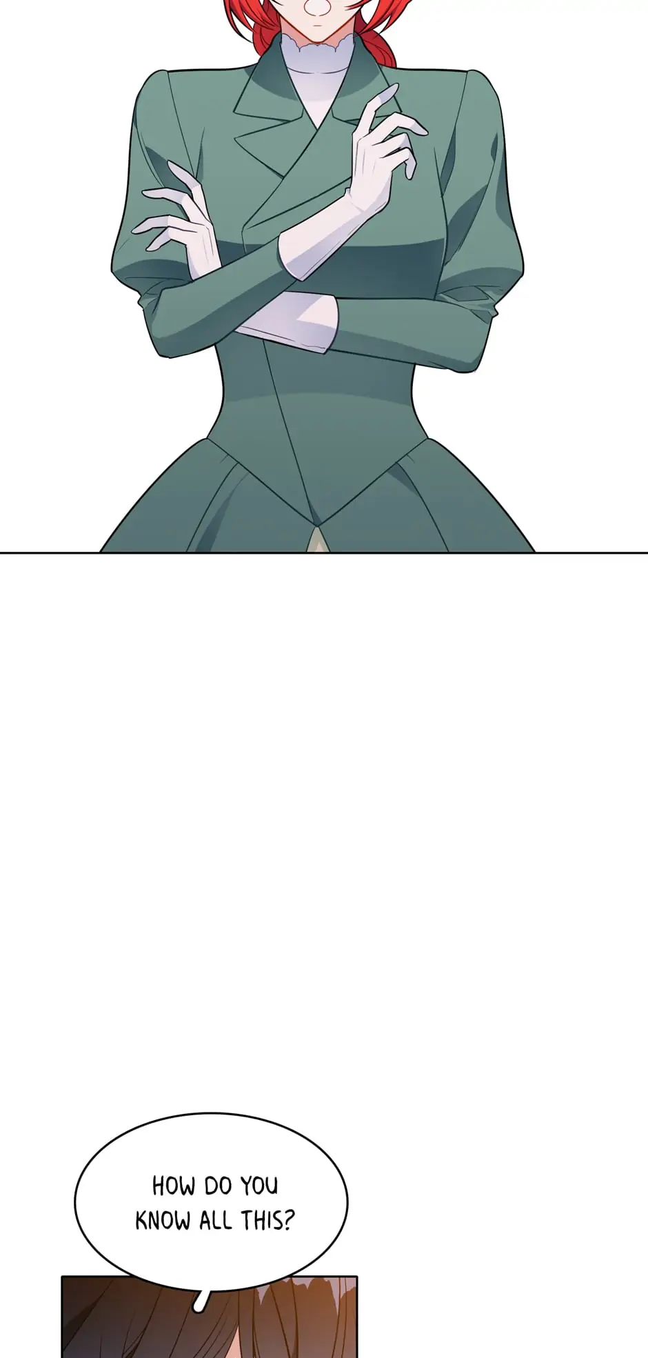 The Detective of Muiella Chapter 110 - page 57