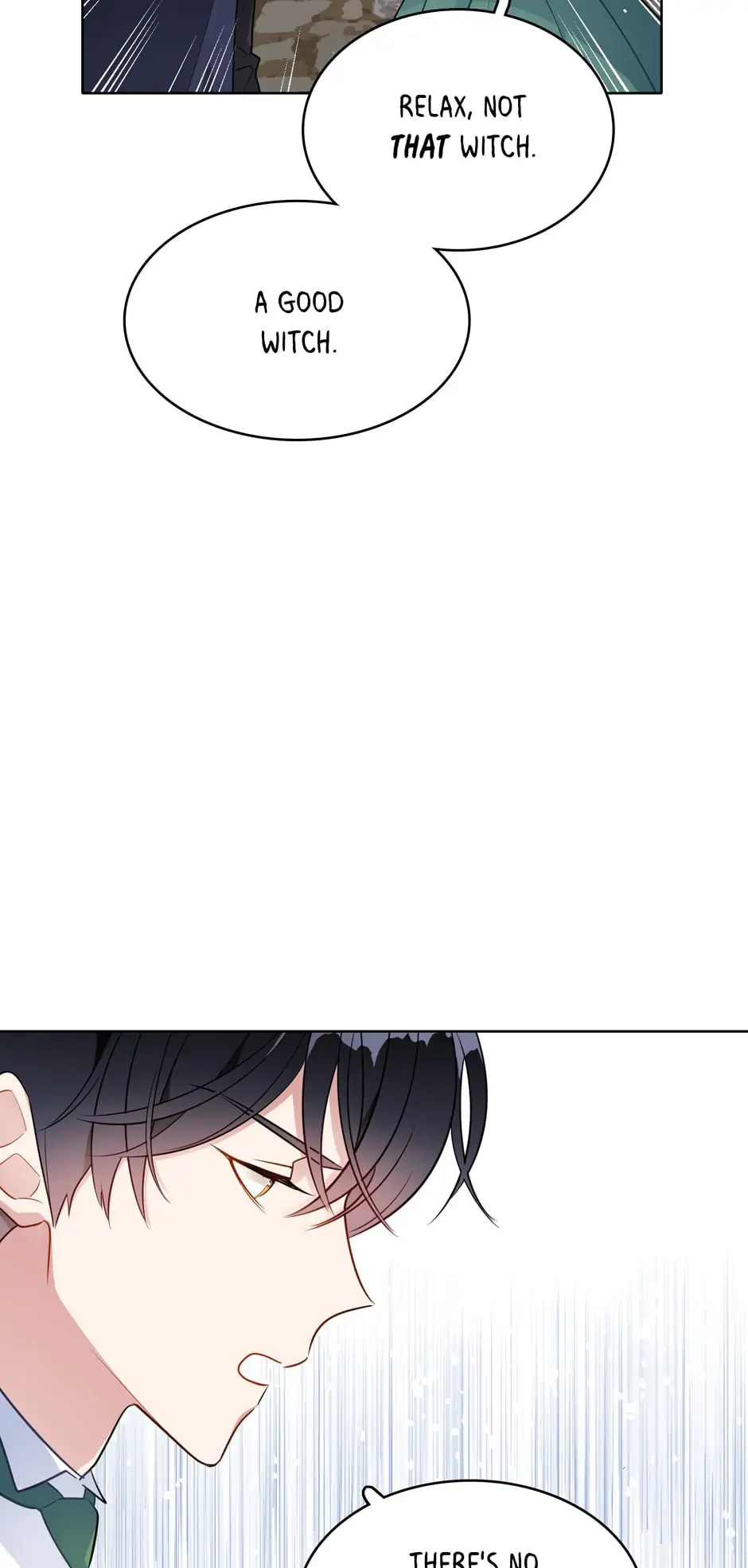 The Detective of Muiella Chapter 110 - page 60
