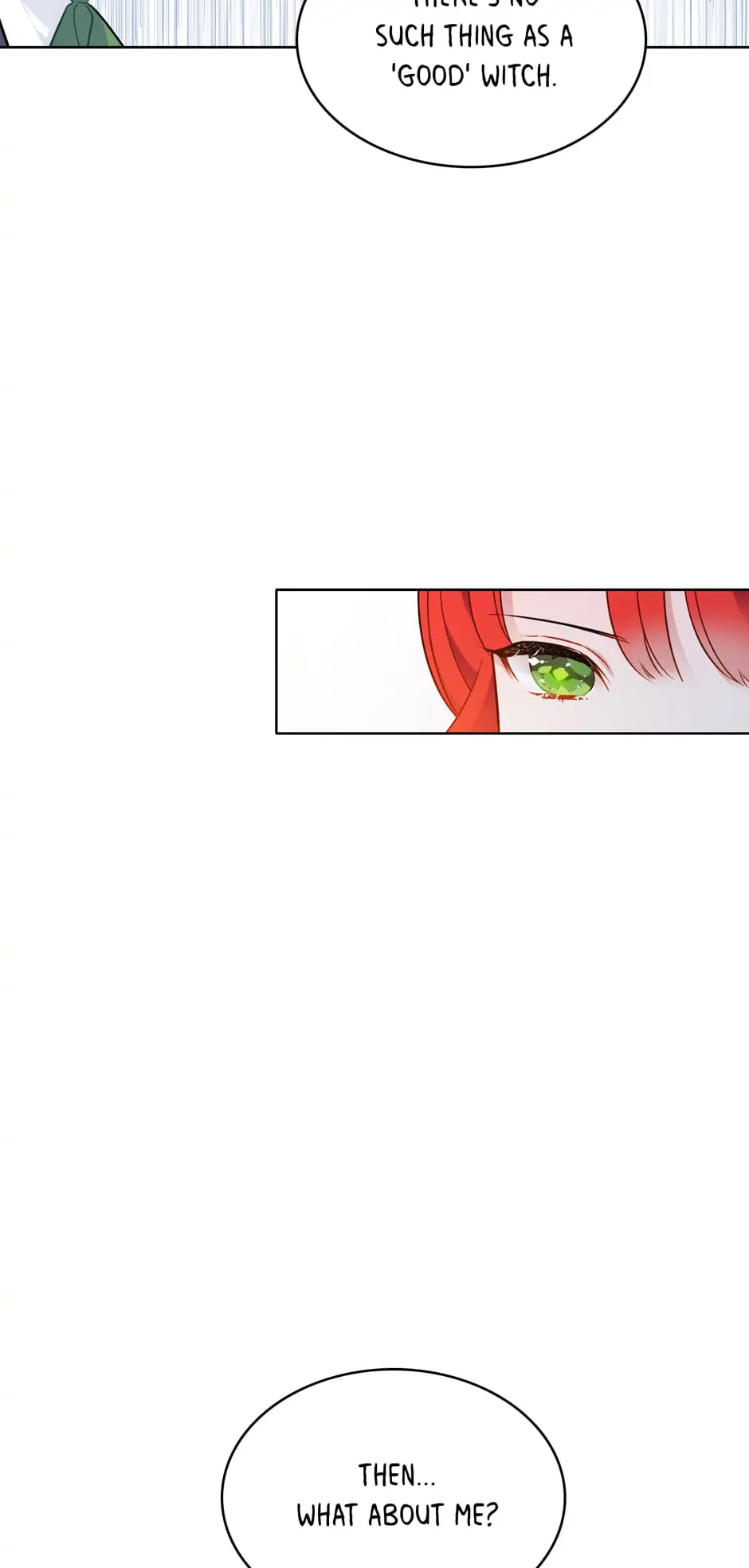 The Detective of Muiella Chapter 110 - page 61