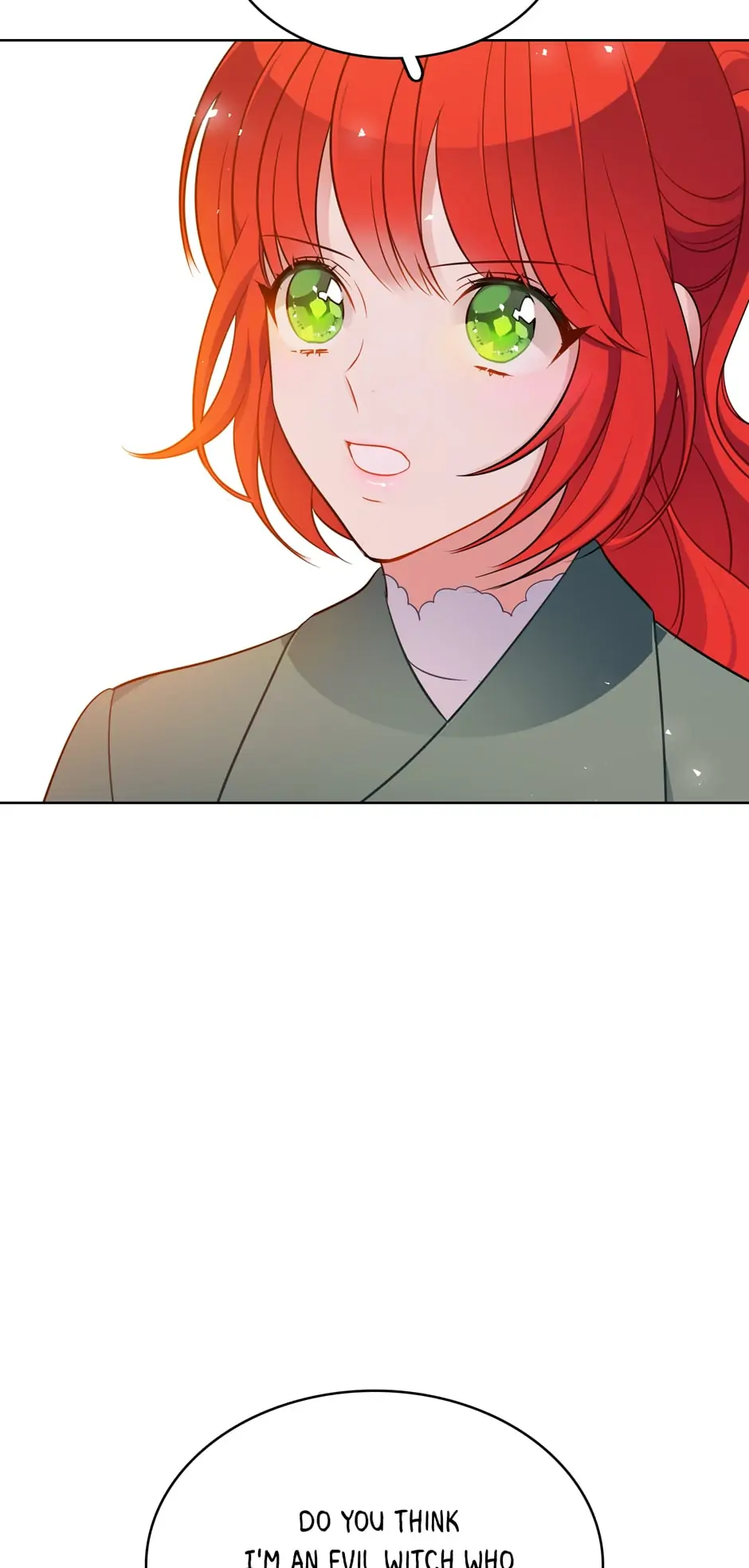 The Detective of Muiella Chapter 110 - page 62