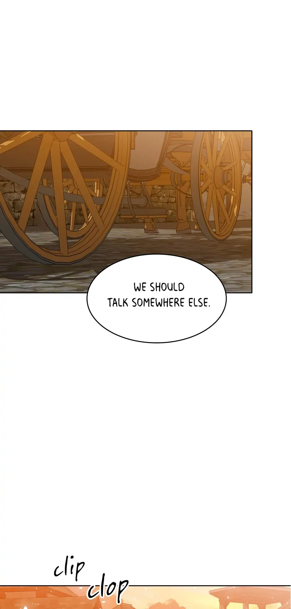 The Detective of Muiella Chapter 110 - page 64