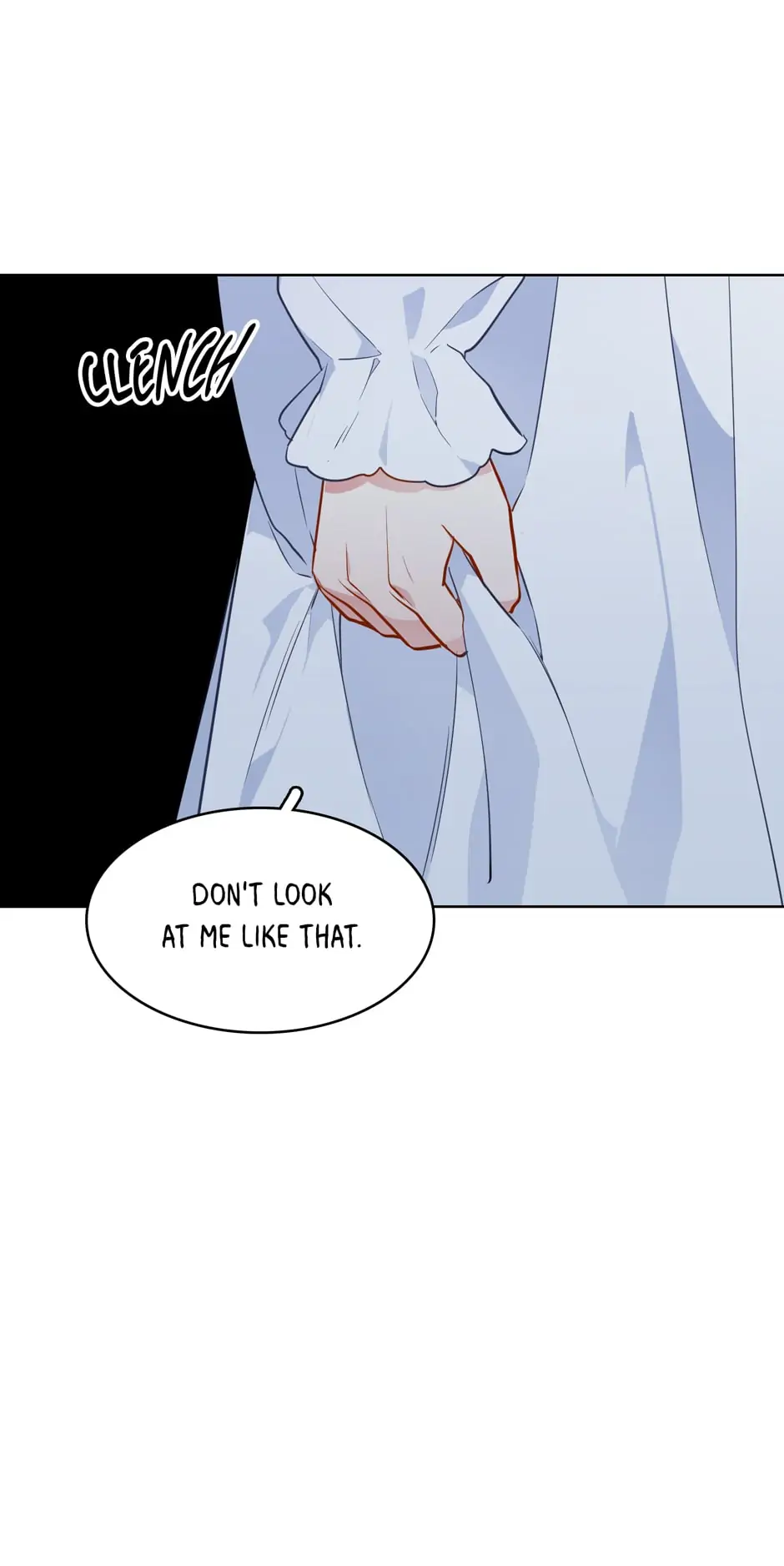 The Detective of Muiella Chapter 110 - page 7
