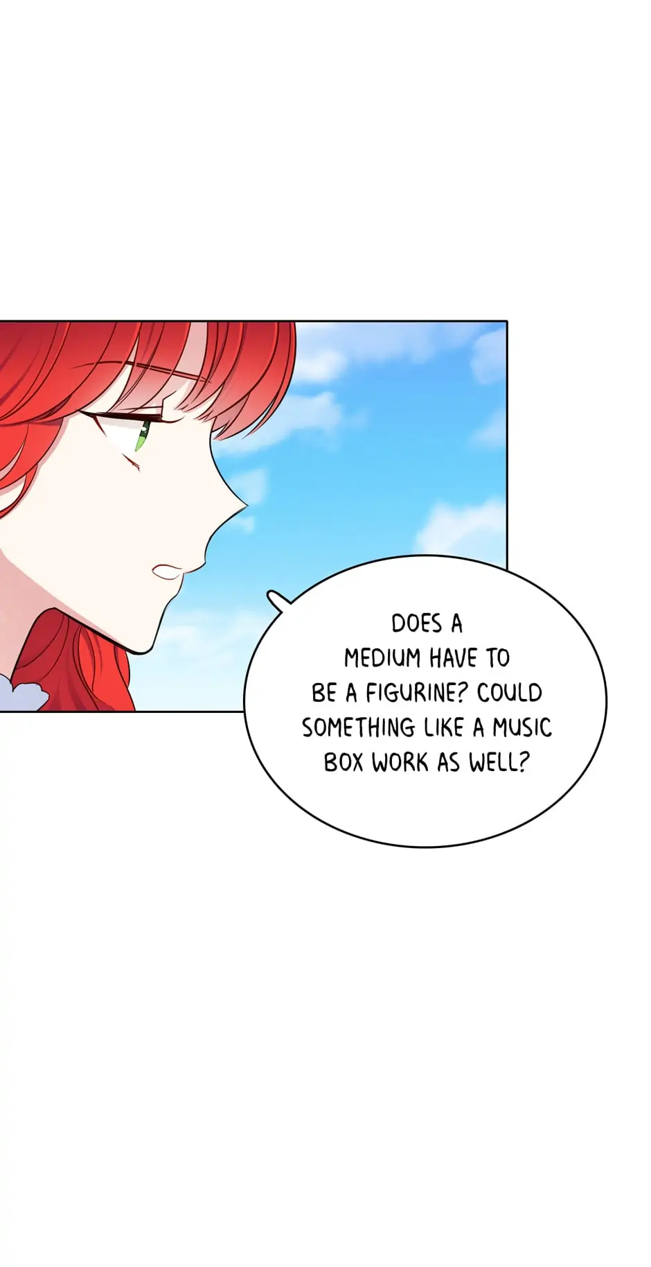 The Detective of Muiella Chapter 109 - page 10