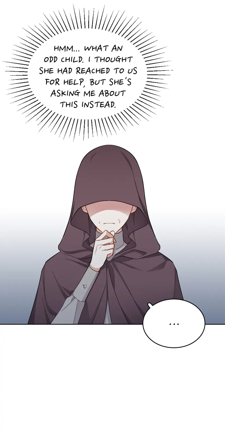 The Detective of Muiella Chapter 109 - page 11