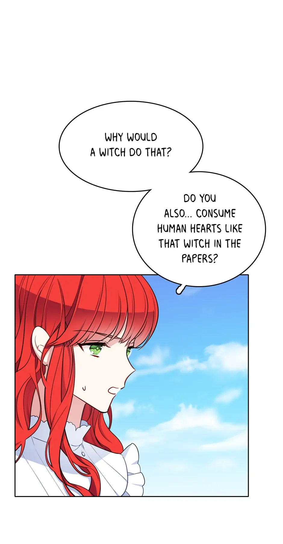 The Detective of Muiella Chapter 109 - page 16