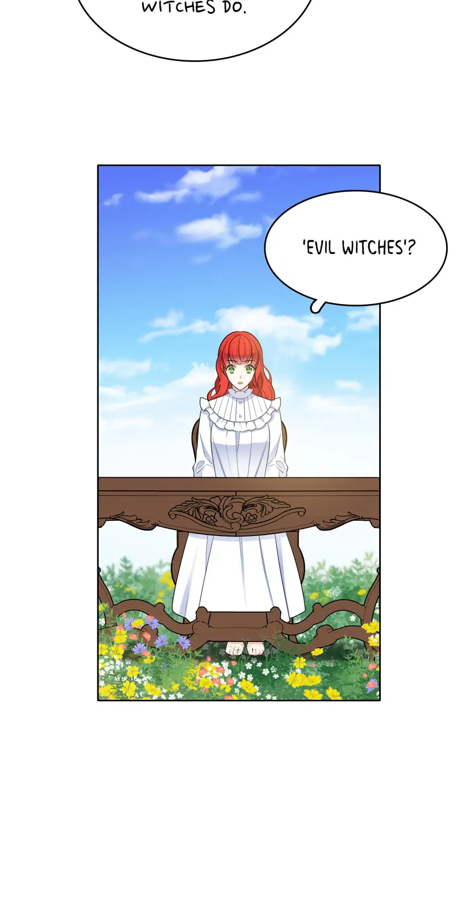 The Detective of Muiella Chapter 109 - page 18