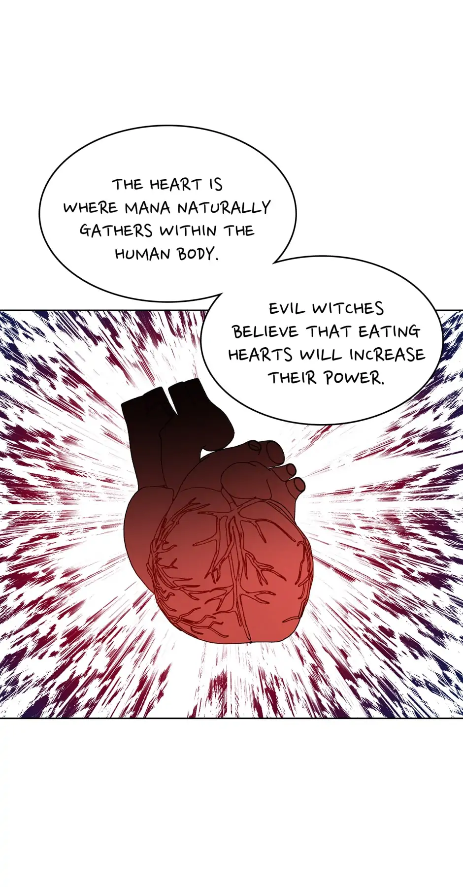 The Detective of Muiella Chapter 109 - page 19