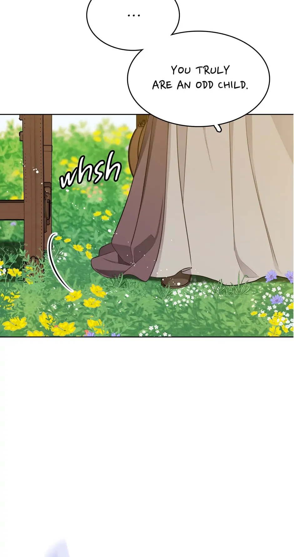 The Detective of Muiella Chapter 109 - page 23