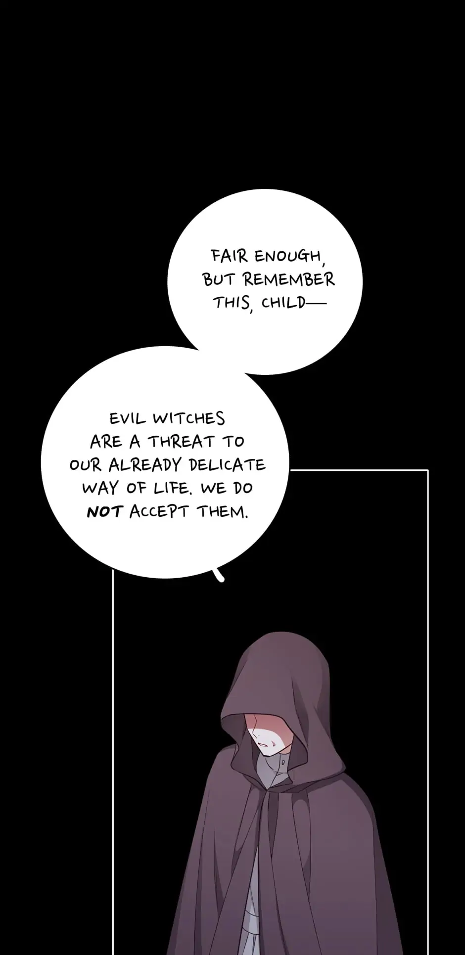 The Detective of Muiella Chapter 109 - page 28