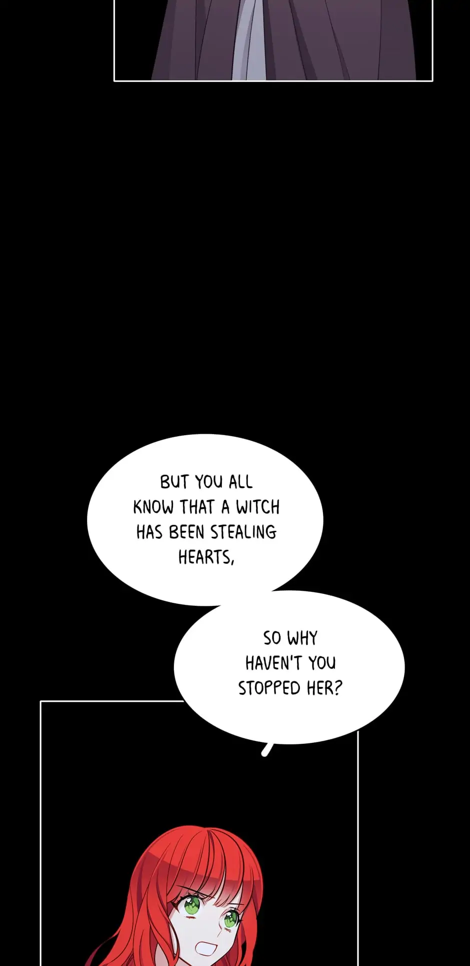The Detective of Muiella Chapter 109 - page 29