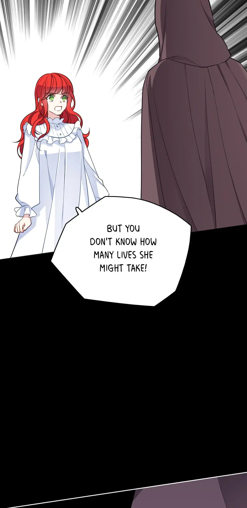 The Detective of Muiella Chapter 109 - page 31