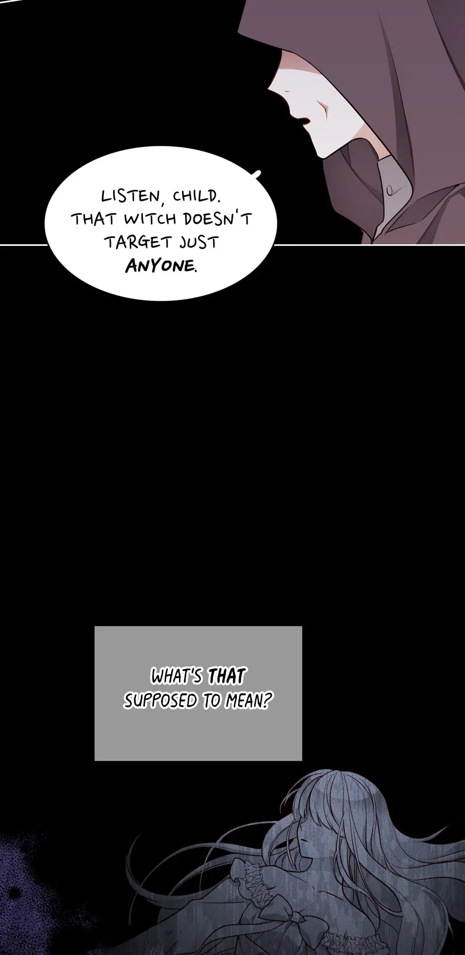 The Detective of Muiella Chapter 109 - page 32