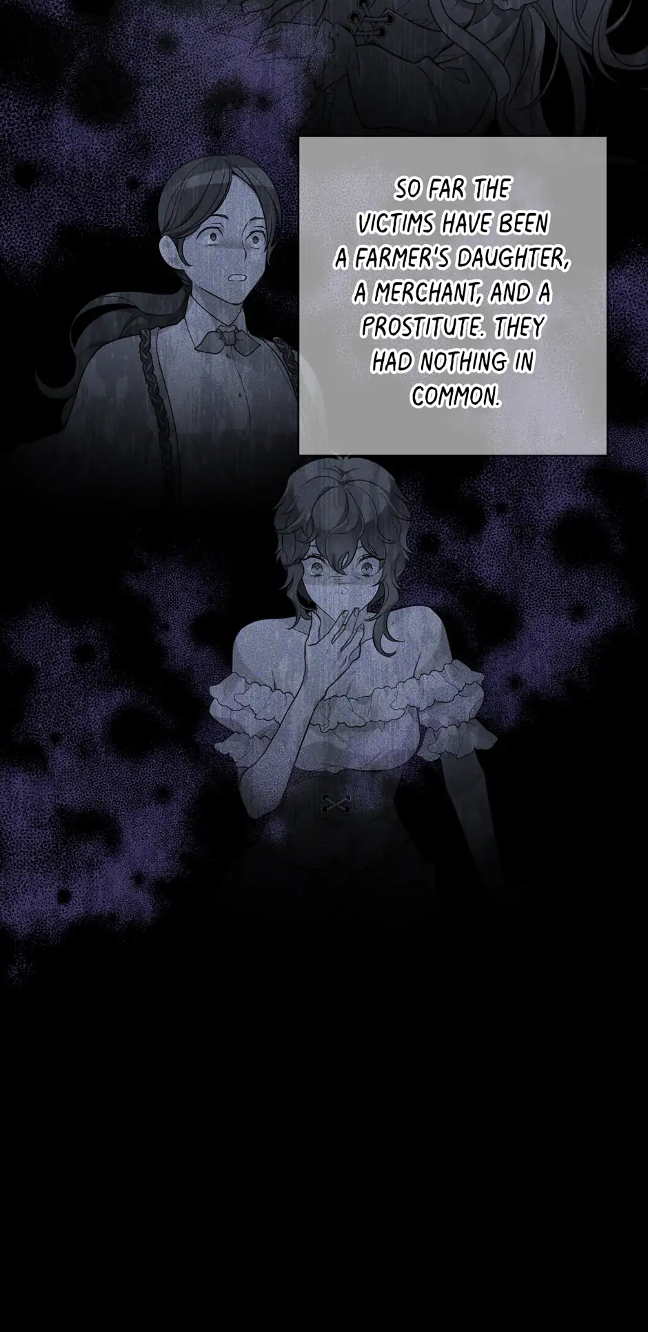 The Detective of Muiella Chapter 109 - page 33