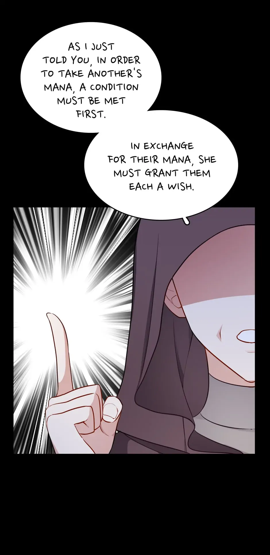 The Detective of Muiella Chapter 109 - page 34