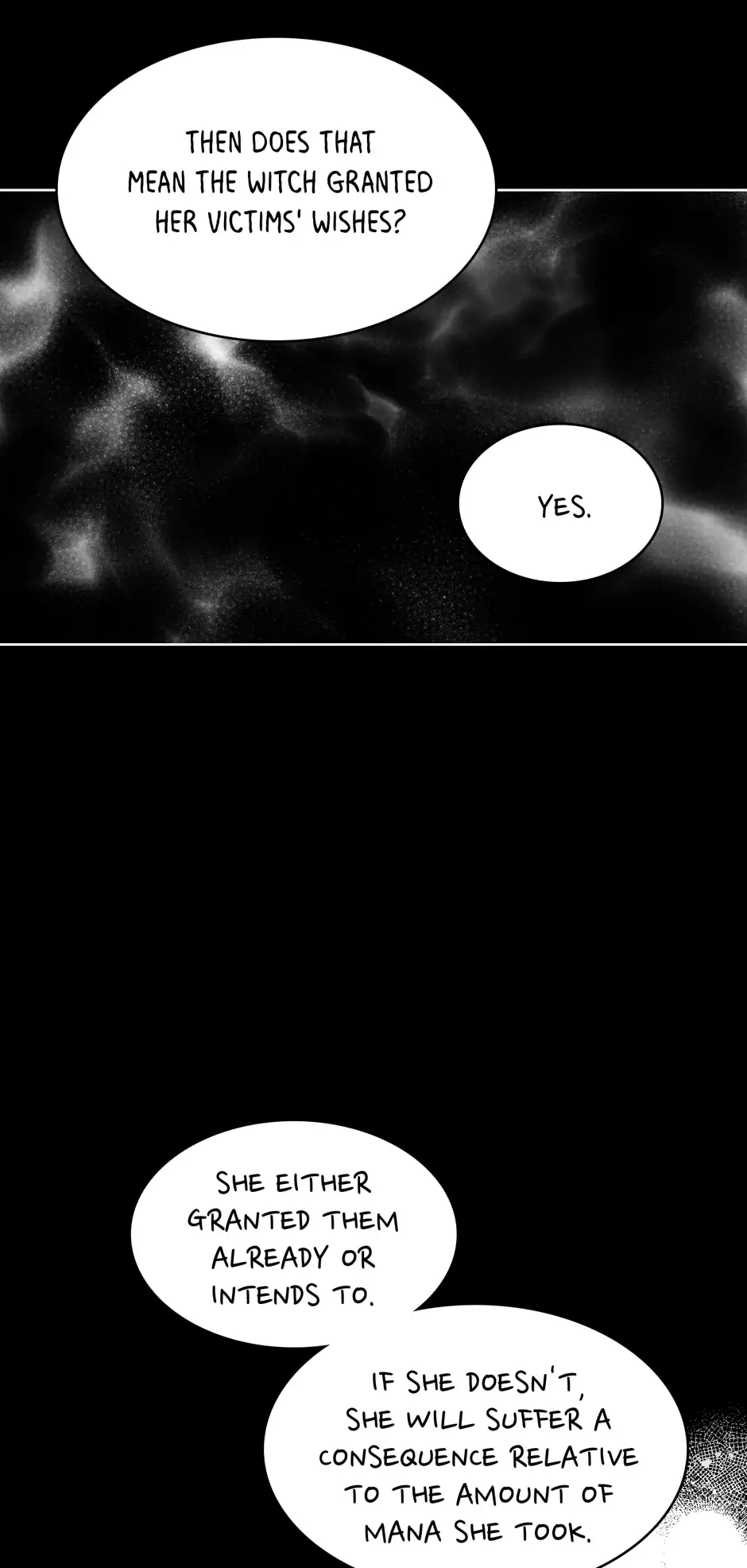The Detective of Muiella Chapter 109 - page 36