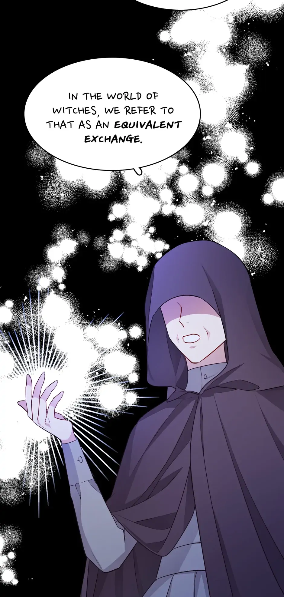 The Detective of Muiella Chapter 109 - page 37