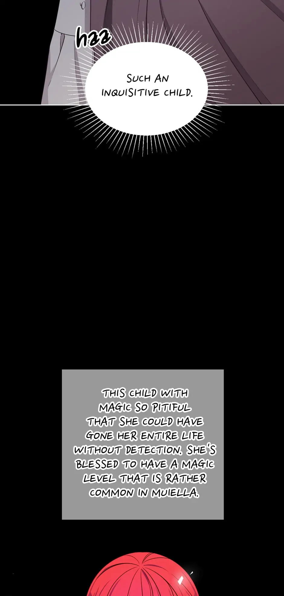 The Detective of Muiella Chapter 109 - page 40