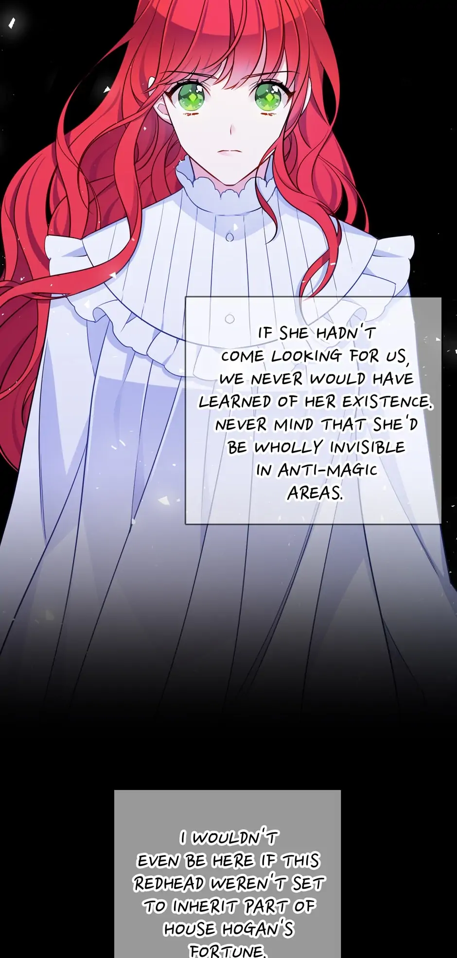 The Detective of Muiella Chapter 109 - page 41