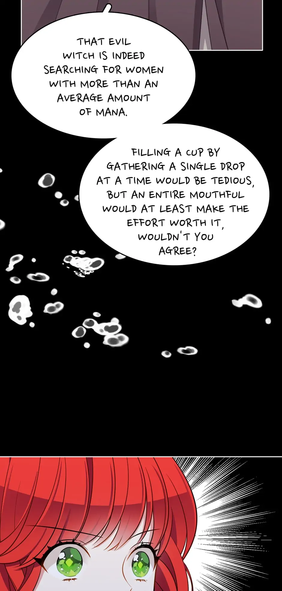 The Detective of Muiella Chapter 109 - page 43