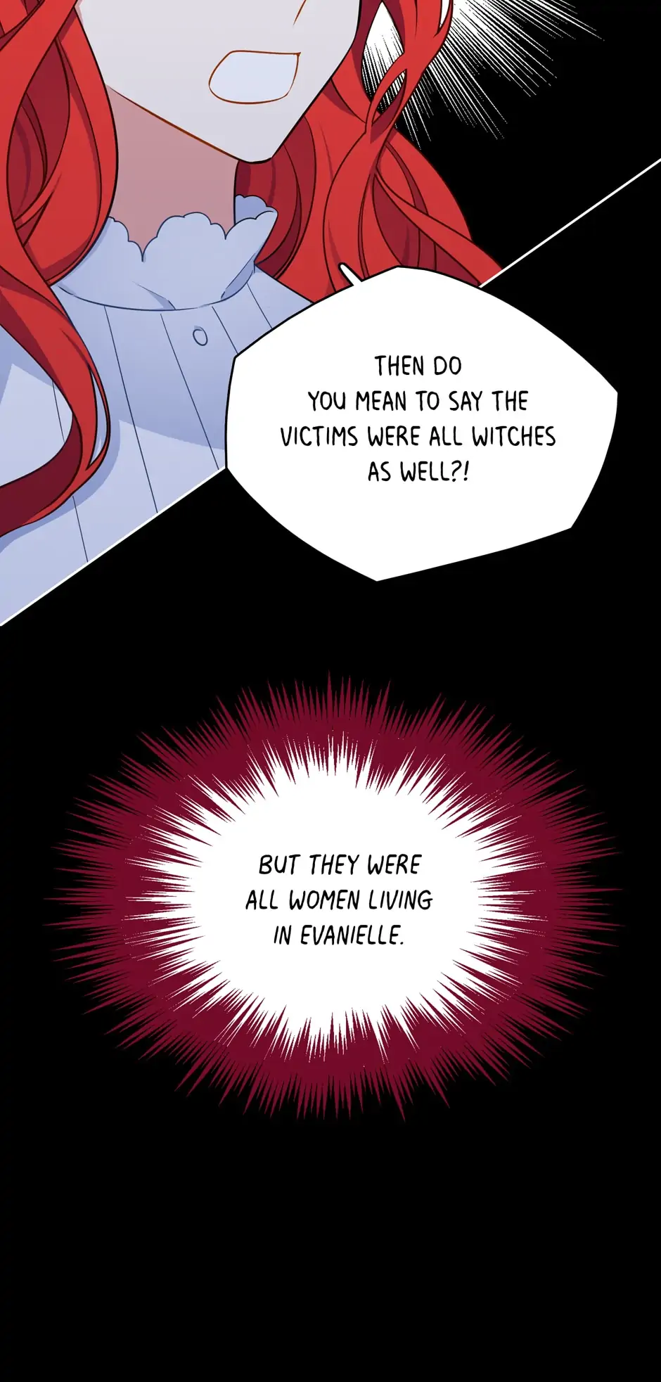 The Detective of Muiella Chapter 109 - page 44