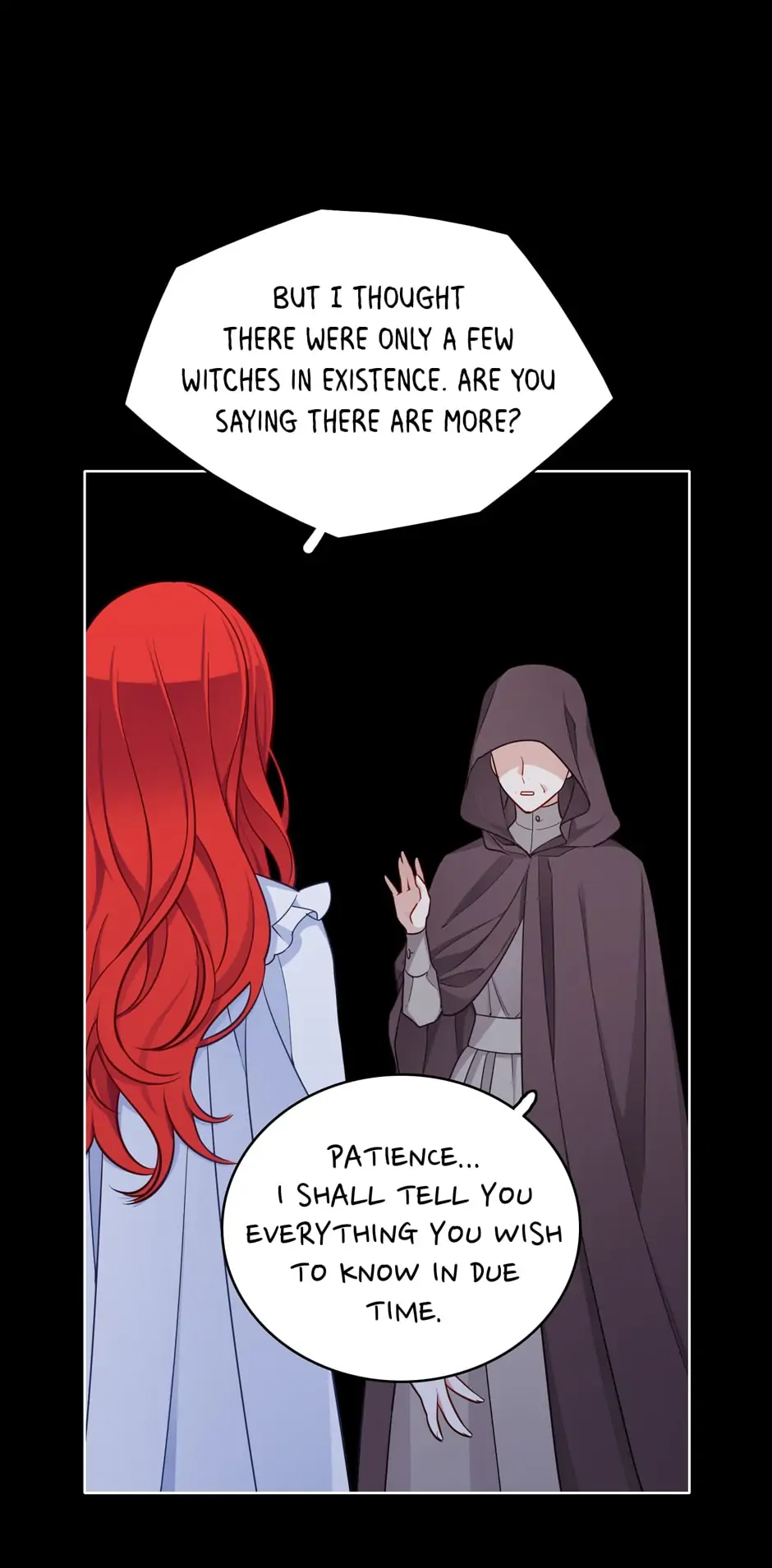 The Detective of Muiella Chapter 109 - page 45