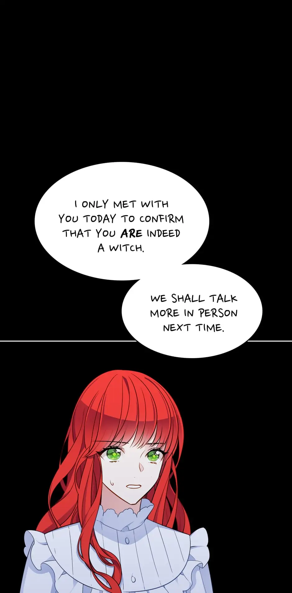 The Detective of Muiella Chapter 109 - page 46