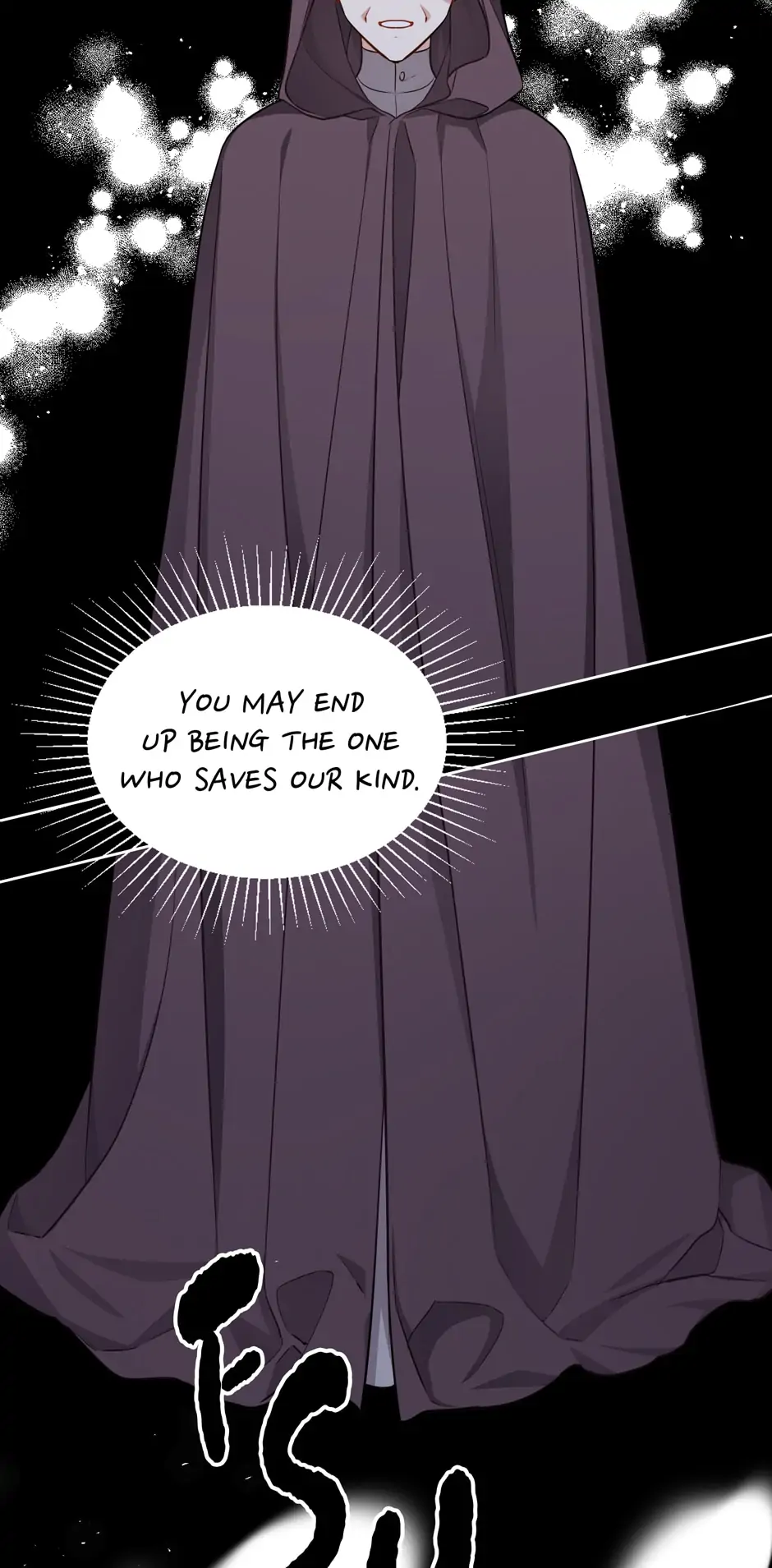 The Detective of Muiella Chapter 109 - page 48