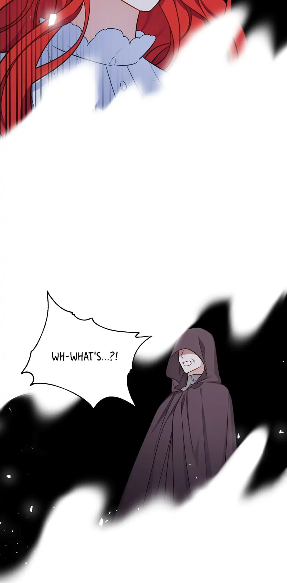 The Detective of Muiella Chapter 109 - page 50
