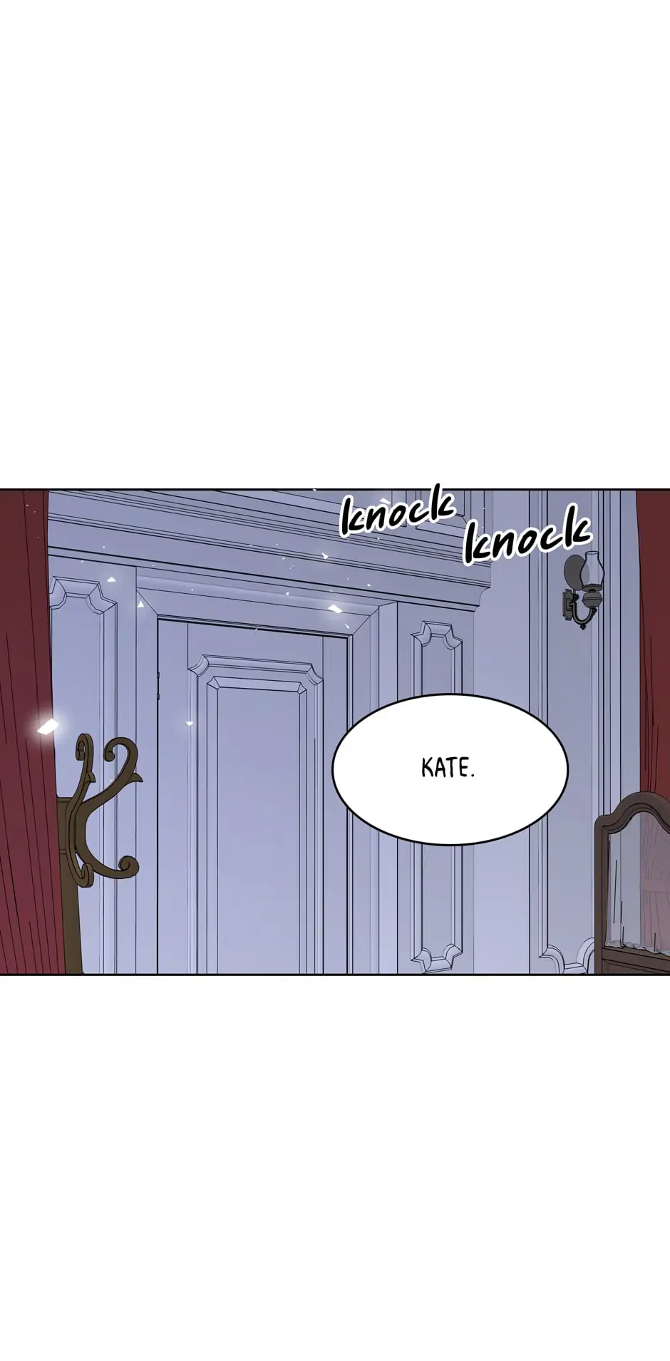 The Detective of Muiella Chapter 109 - page 53